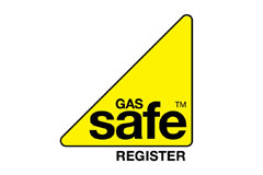 gas safe companies Tregada